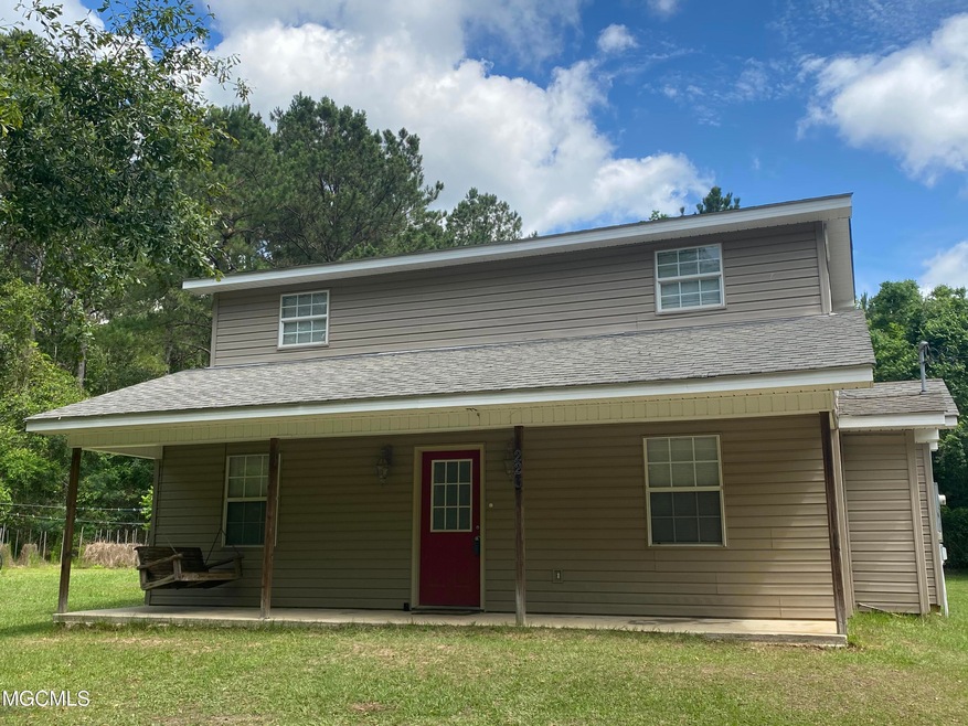 22 Elijah Ln, Perkinston, MS 39573 - photo 1