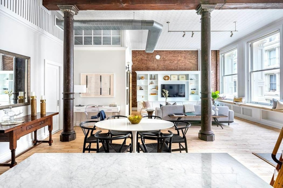 132 Greene St unit 3-F, New York, NY 10012 - photo 1