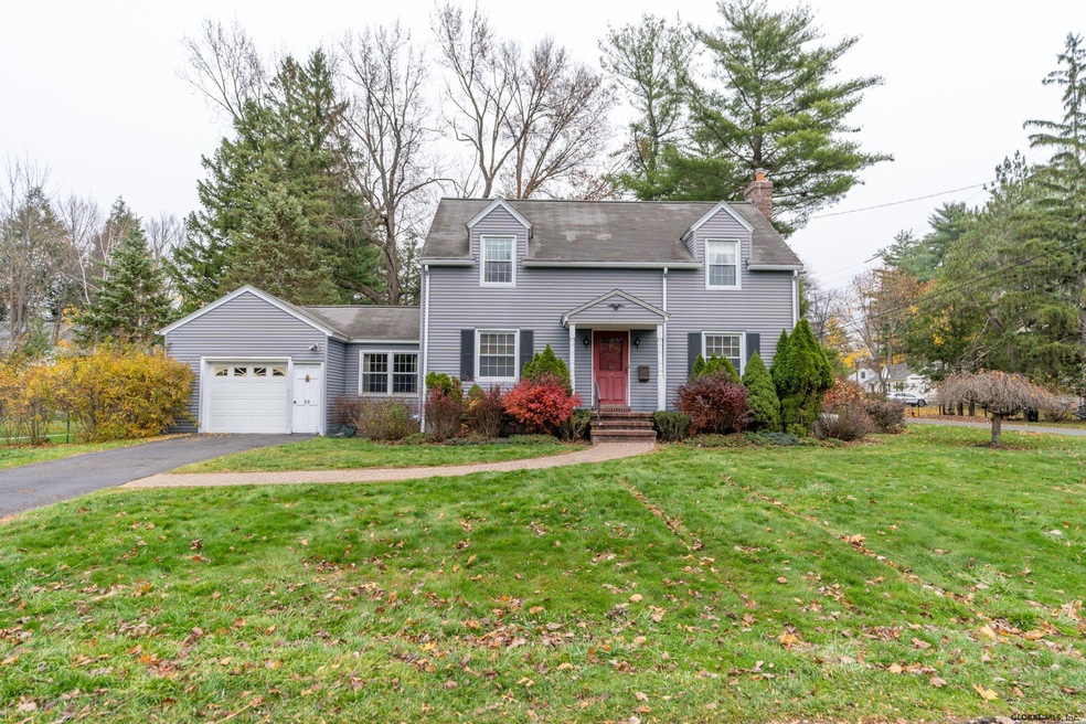 59 Marlboro Rd, Delmar, NY 12054 - photo 1