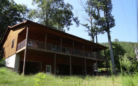 Main View
