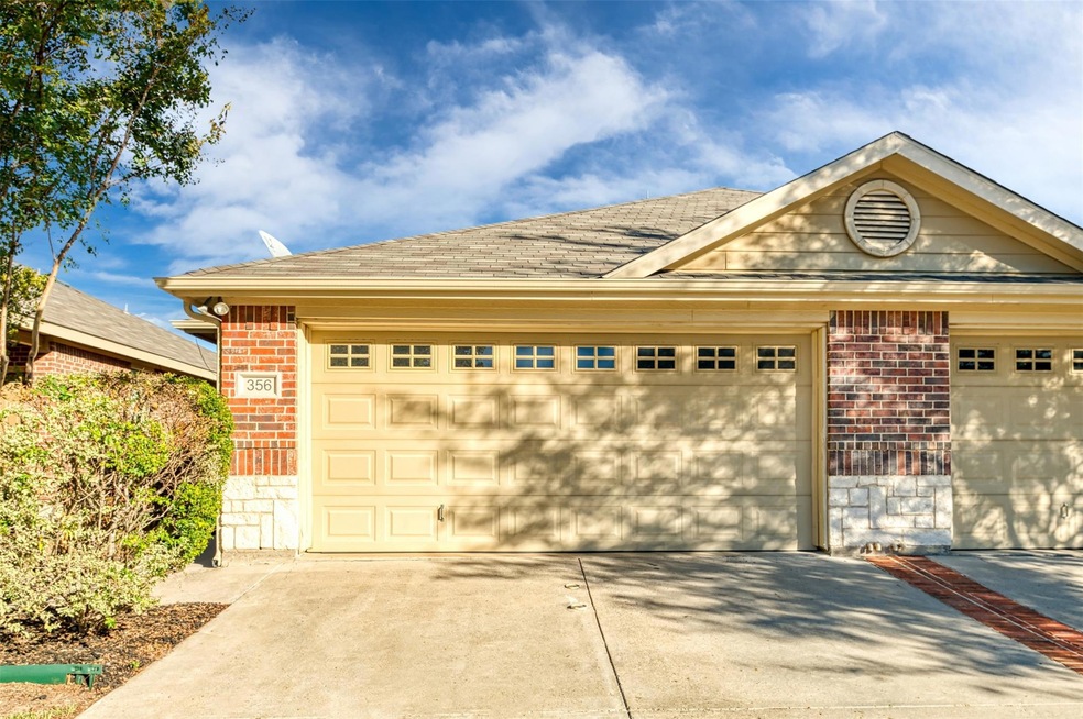 356 Schirra Ct, Lavon, TX 75166 - photo 1