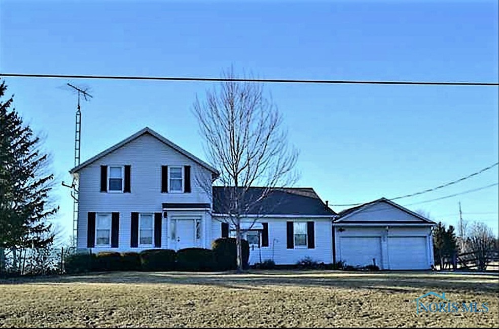 846 Pemberville Rd, Woodville, OH 43469 - photo 1