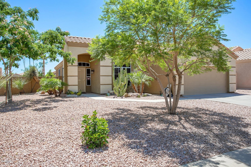 7359 E Lakeview Ave, Mesa, AZ 85209 - photo 1