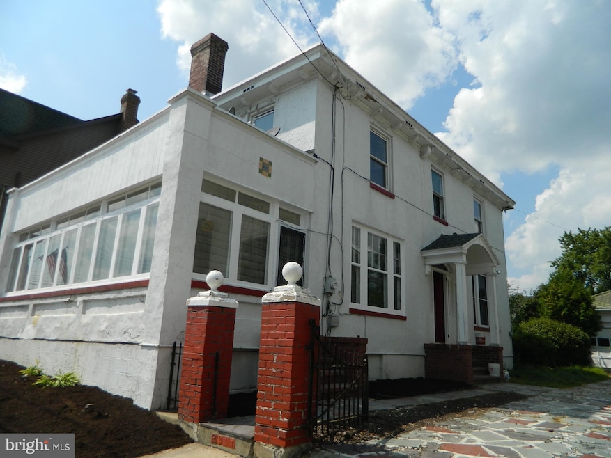 2011 Centre St, Ashland, PA 17921 - photo 1