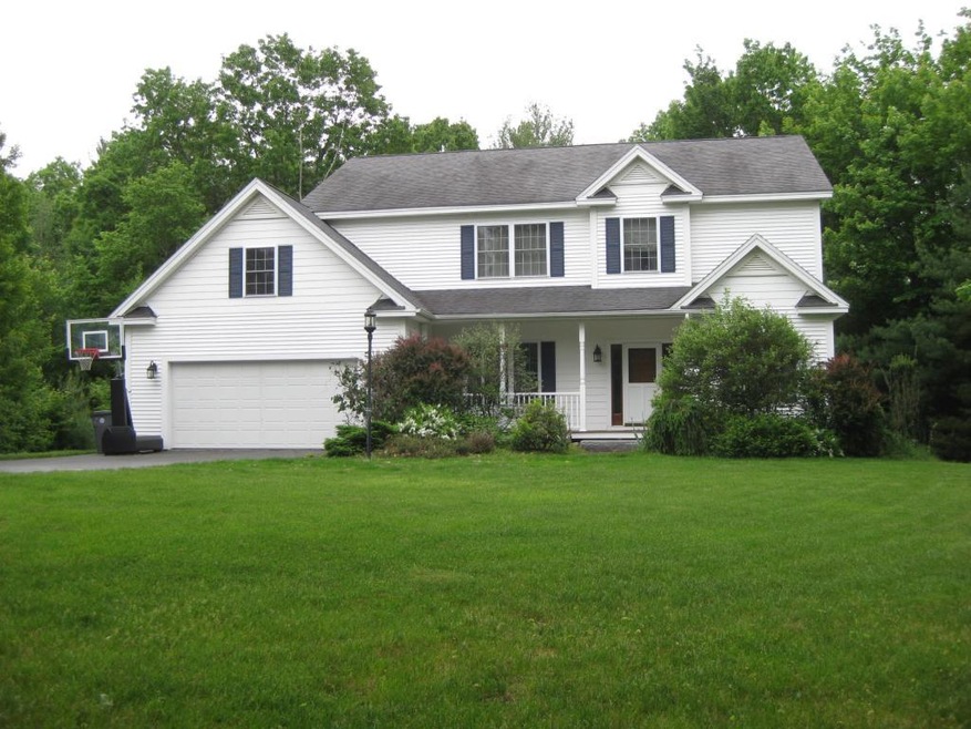 9 Briar Ct, Hooksett, NH 03106 - photo 1