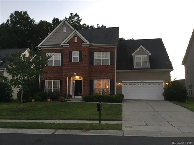 Welcome Home!!!