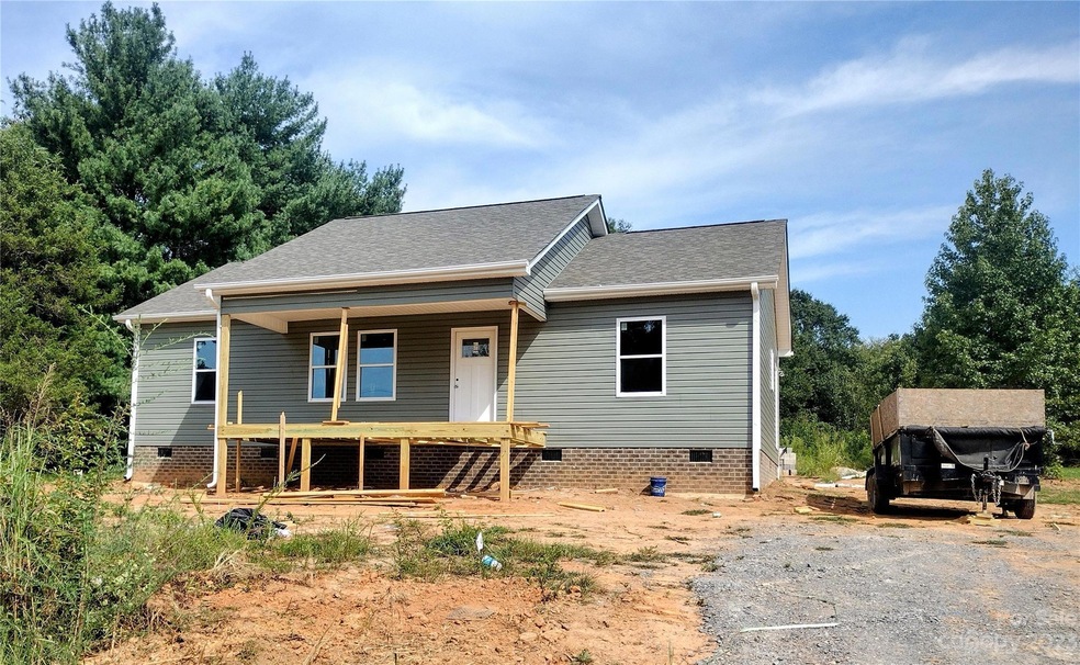 816 Orchard St unit 2/2, Shelby, NC 28152 - photo 1