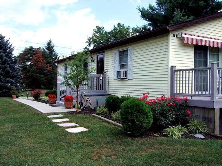 1186 Lorelei Dr, Fayetteville, OH 45118 - photo 1