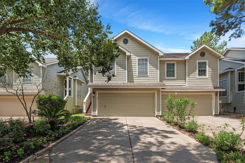 199 S Walden Elms Cir, Spring, TX 77382 - photo 1