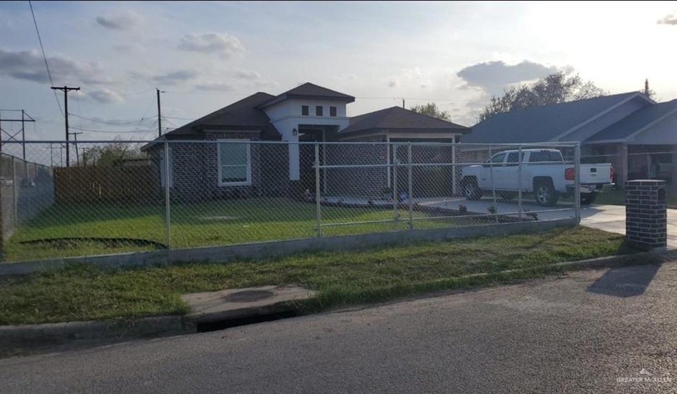 1805 Mexico Ave, Weslaco, TX 78596 - photo 1