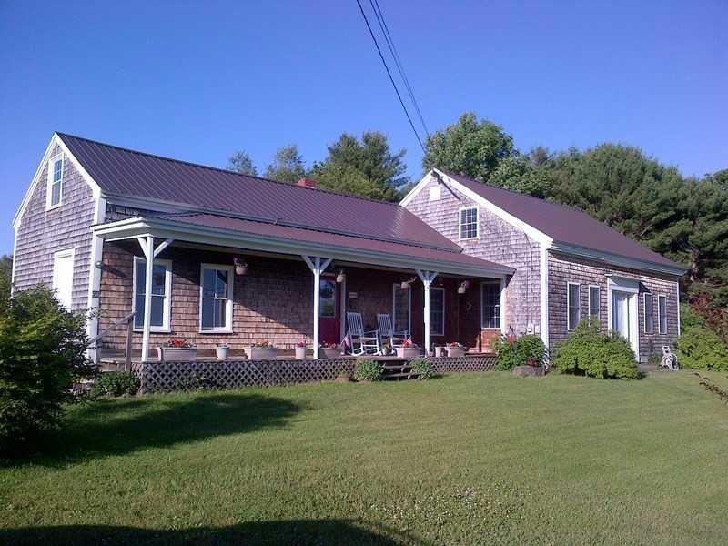 64 Erskine Rd, Windsor, ME 04363 - photo 1