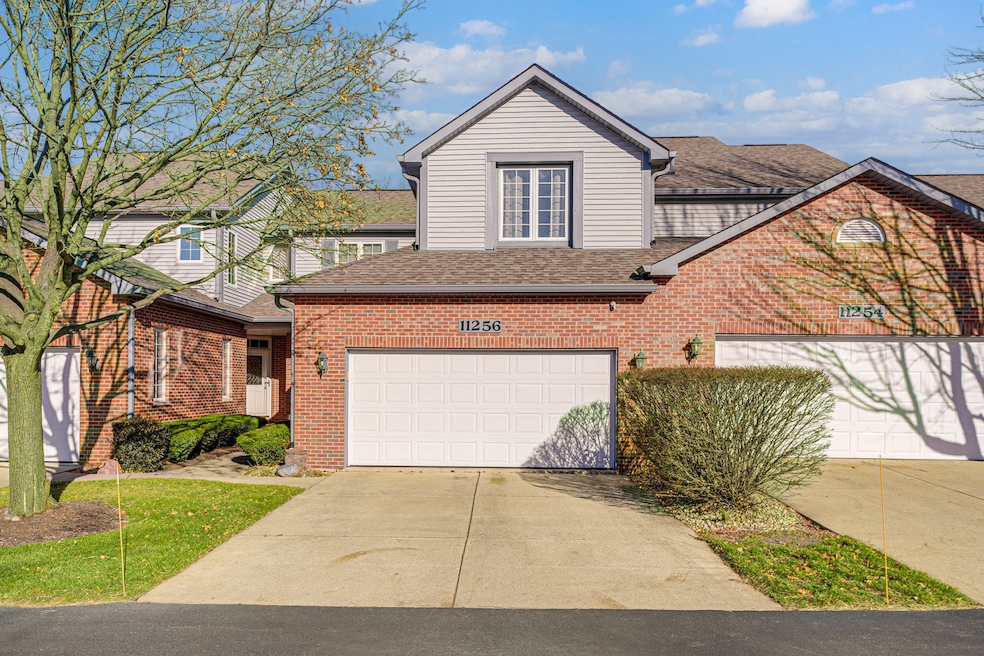 11256 Endicott Ct, Orland Park, IL 60467 - photo 1