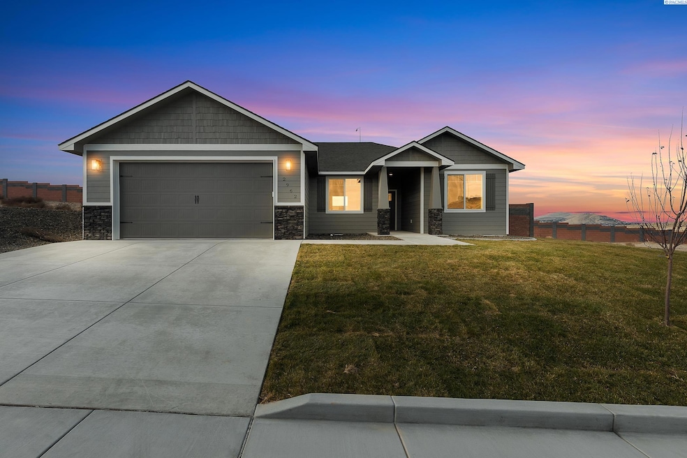 2962 S Belfair St, Kennewick, WA 99338 - photo 1