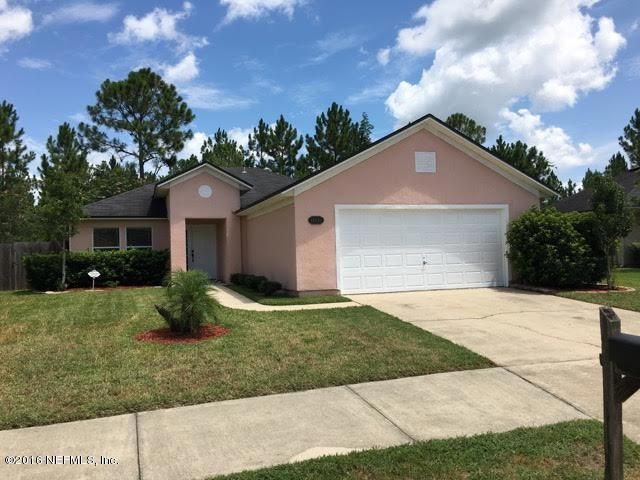 11526 Tori Ln, Jacksonville, FL 32218 - photo 1