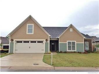 Welcome to 6737 Overview Lane in Park Lake!!