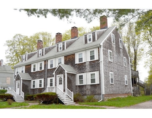 6 Ropewalk Ct unit 5, Plymouth, MA 02360 - photo 1