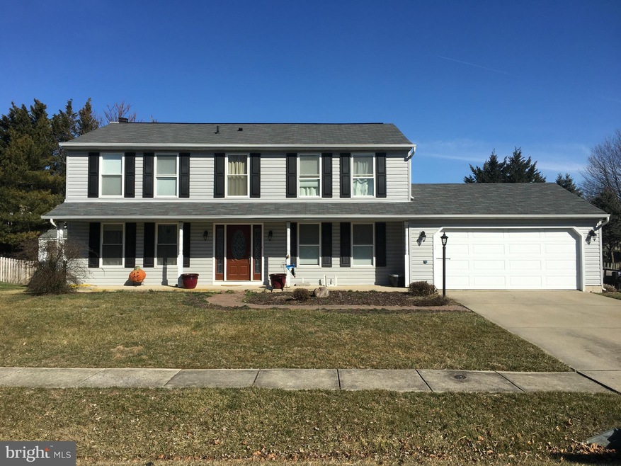 209 Cramer Ave, Walkersville, MD 21793 - photo 1