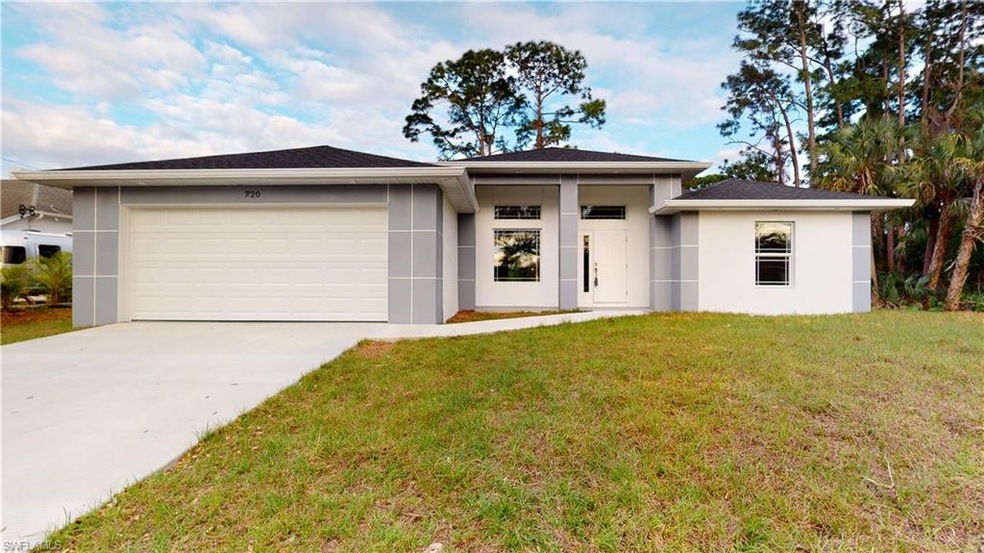Ready to move in!