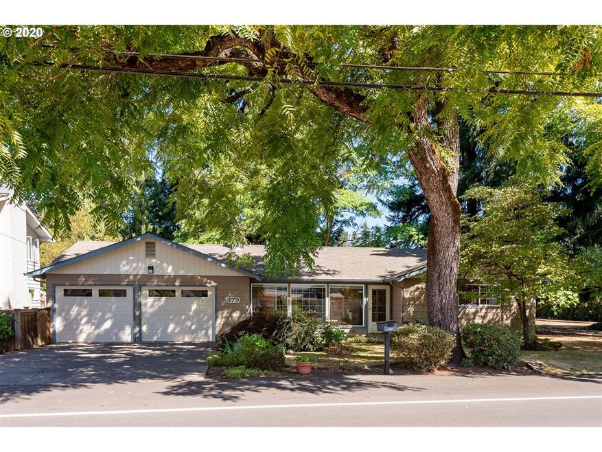 979 Park Ave, Eugene, OR 97404 - photo 1