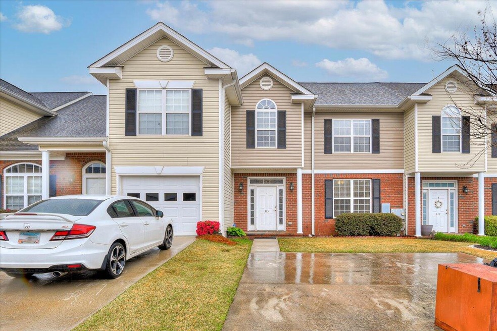 315 Hogan Way, Evans, GA 30809 - photo 1