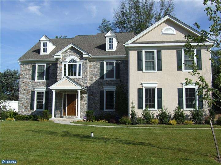 13 Strathmore Ct, Wallingford, PA 19086 - photo 1