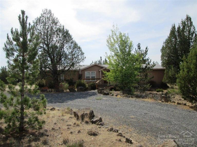 63465 Mustang Rd, Bend, OR 97701 - photo 1