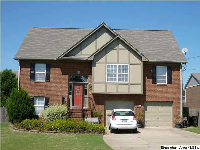 Curb Appeal!