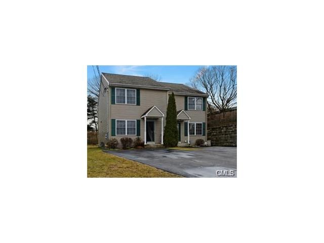 40 Nash Place unit 8, Norwalk, CT 06854 - photo 1