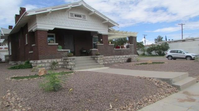 3731 Chester Ave, El Paso, TX 79903 - photo 1