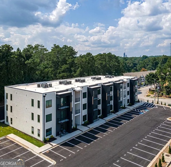 1155 Custer Ave SE unit 309, Atlanta, GA 30316 - photo 1