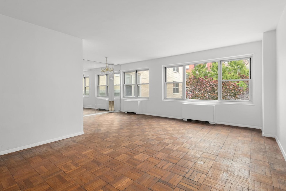 Brevoort East unit 2 X, New York, NY 10003 - photo 1