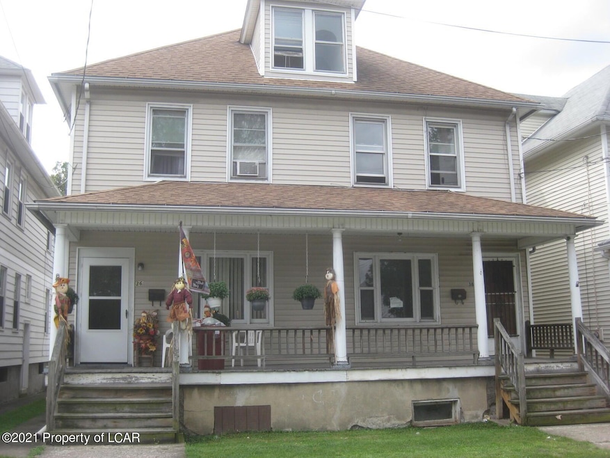 36-38 Division St, Kingston, PA 18704 - photo 1