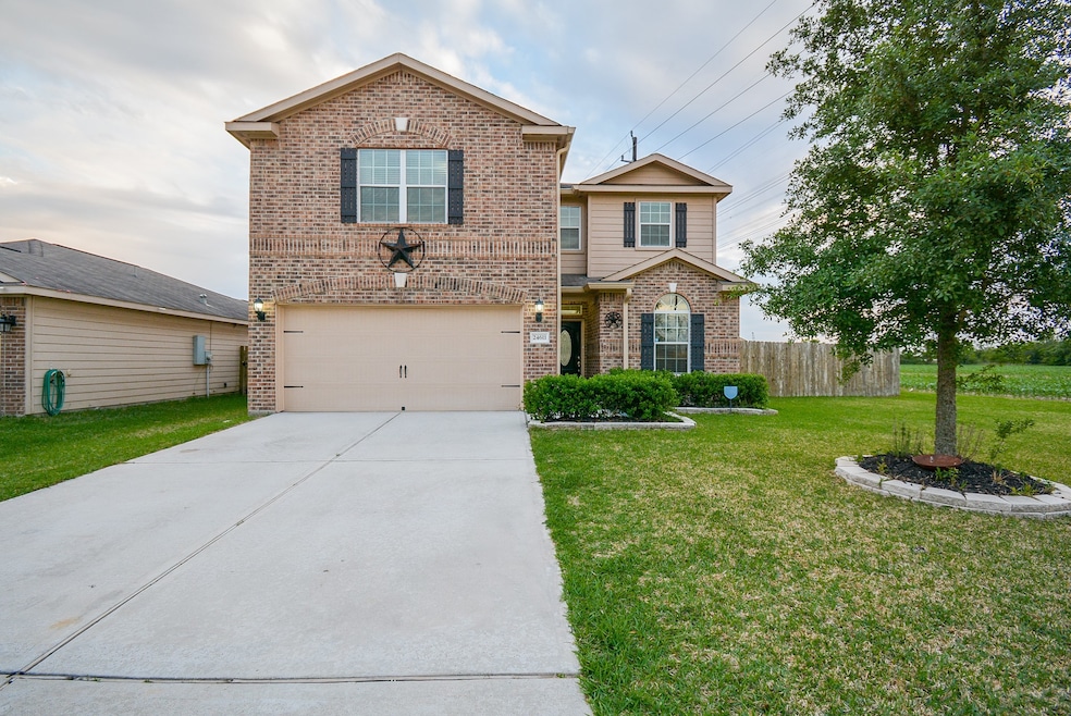 24611 Osprey Point Dr, Hockley, TX 77447 - photo 1