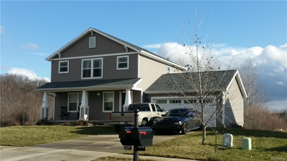 13173 River Rock Pass, Linden, MI 48451 - photo 1