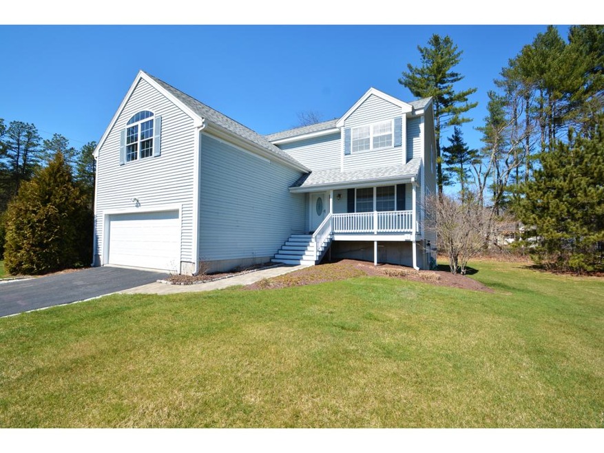 4 Winslow Dr, Somersworth, NH 03878 - photo 1
