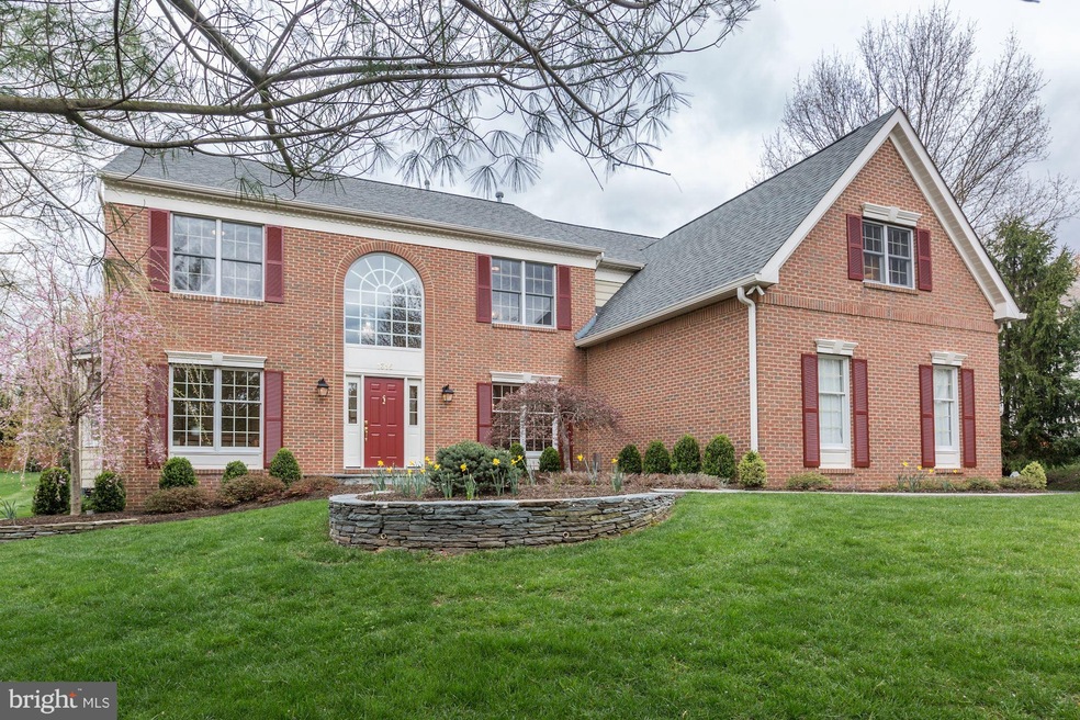 1316 Dasher Ln, Reston, VA 20190 - photo 1