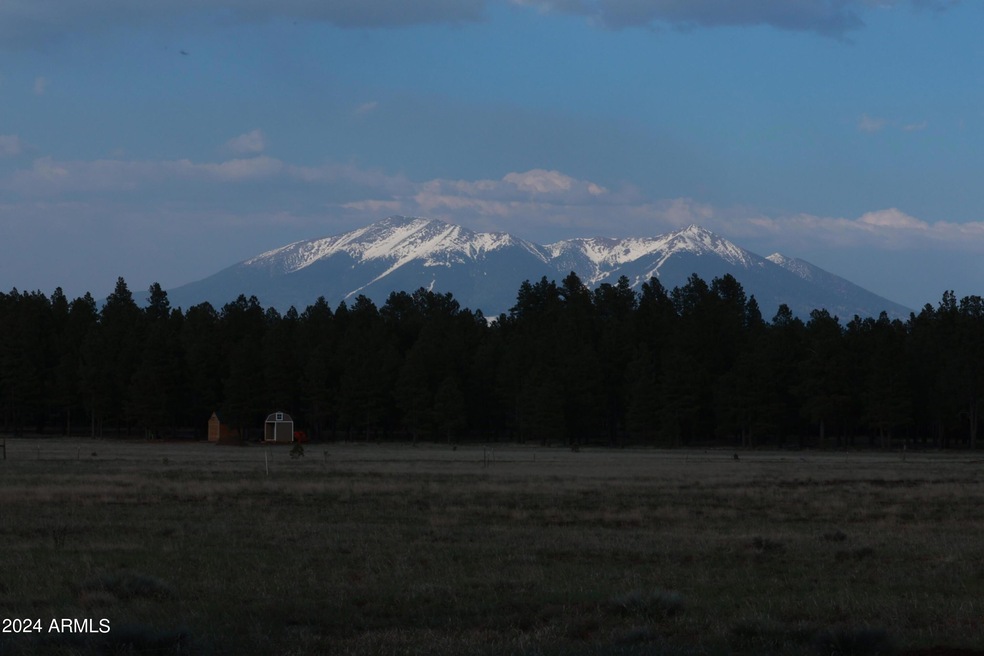 Mt Humphrey