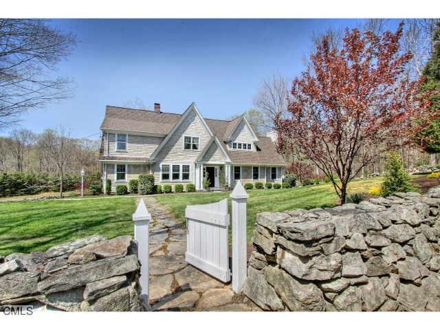 456 Westport Rd, Easton, CT 06612 - photo 1