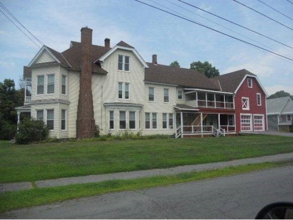 49 Elm St, Lebanon, NH 03766 - photo 1