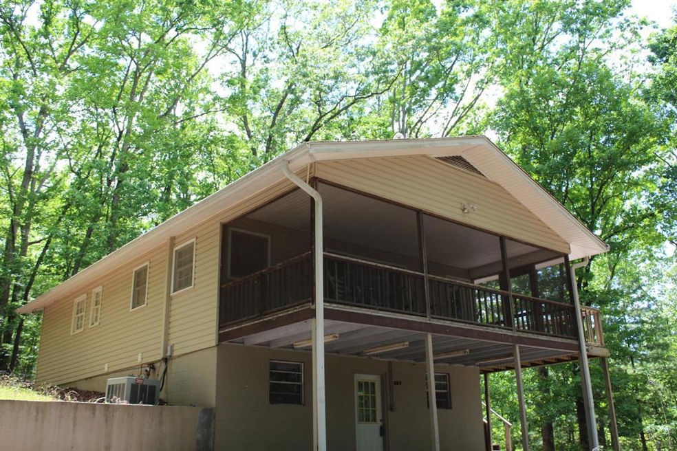 Main View