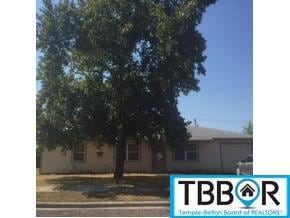 809 Kielman Dr, Copperas Cove, TX 76522 - photo 1