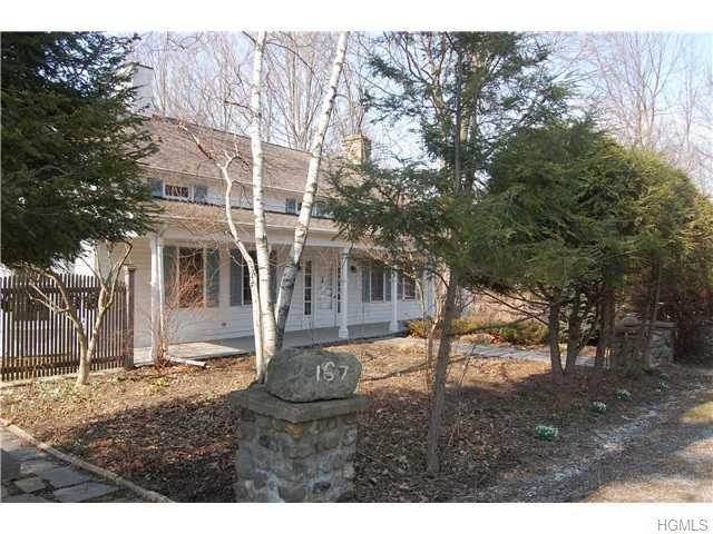 167 Bellvale Lakes Rd, Warwick, NY 10990 - photo 1