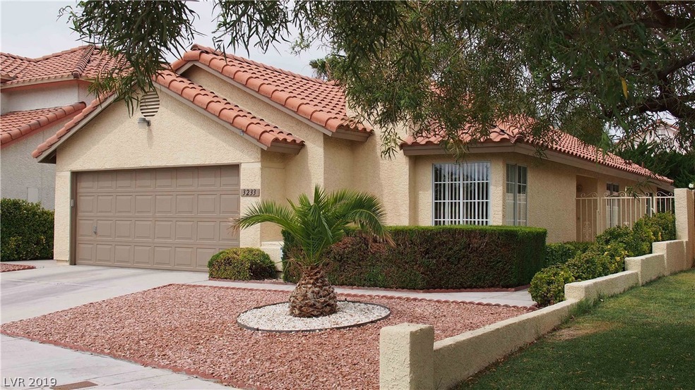3233 Haven Beach Way, Las Vegas, NV 89117 - photo 1
