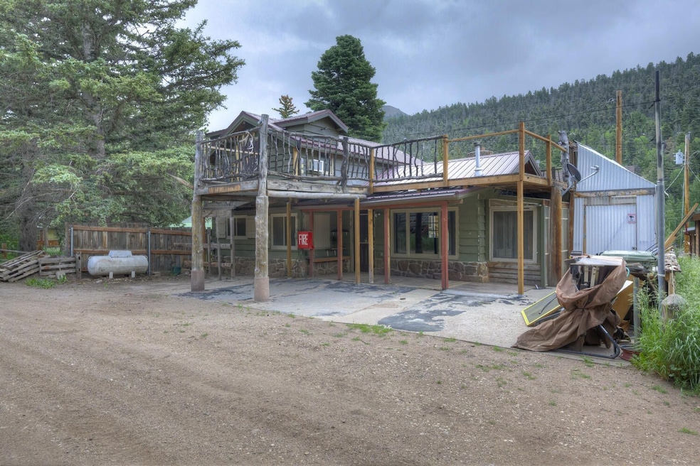 18 5th Ave, La Veta, CO 81055 - photo 1