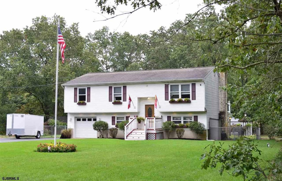 5212 Pleasant Mills Rd, Hammonton, NJ 08037 - photo 1