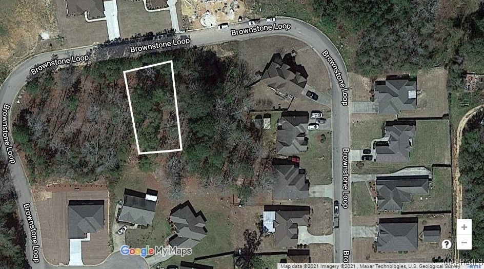 280 Brownstone Loop, Elmore, AL 36025 - photo 1