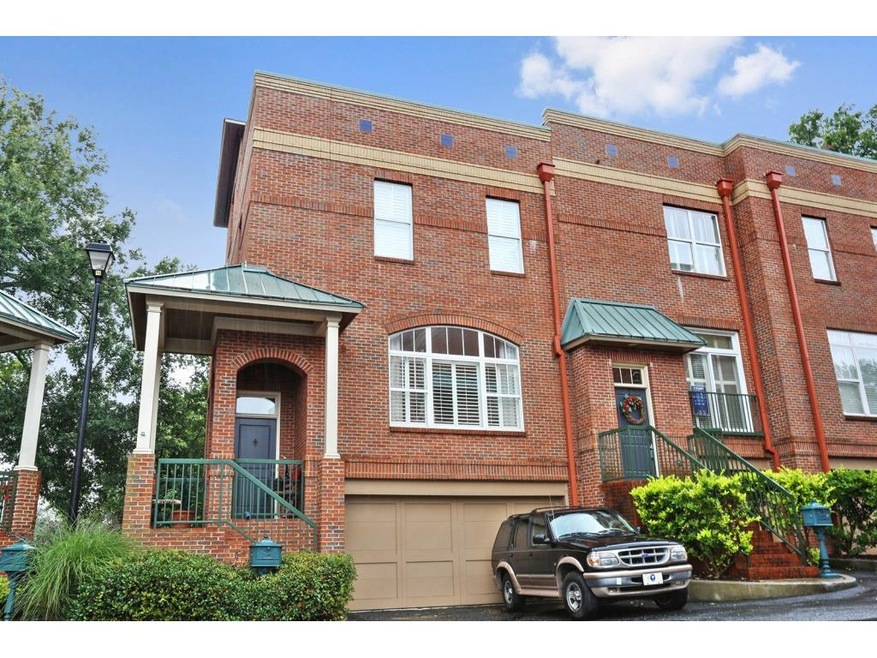 32 Emerson Hill Square, Marietta, GA 30060 - photo 1