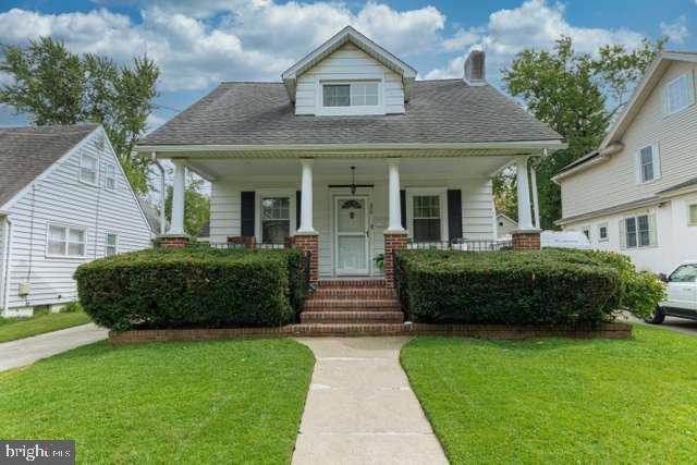 280 Rhoads Ave, Haddonfield, NJ 08033 - photo 1