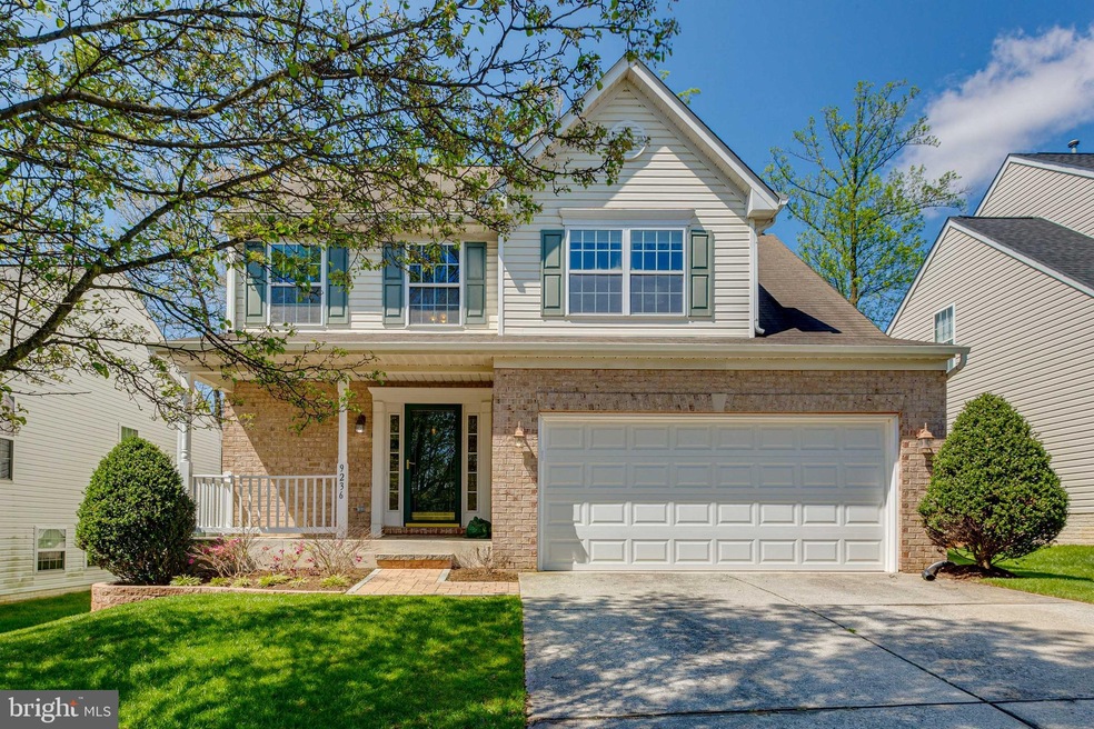 9236 Sewall Ave, Laurel, MD 20723 - photo 1