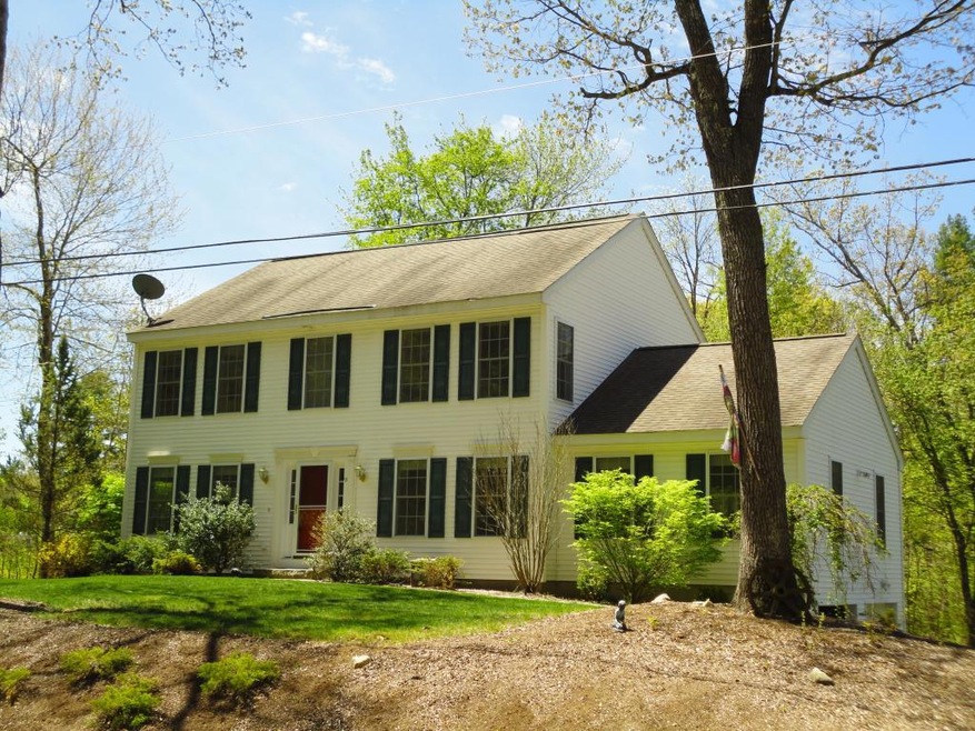 91 Ruonala Rd, Milford, NH 03055 - photo 1